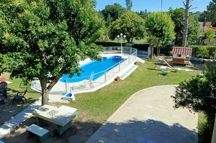 Foto principal de Casa Las Farolas San Antonio en San Antonio De Arredondo