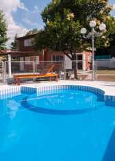 Foto 2 de la galería de Casa Las Farolas San Antonio en San Antonio De Arredondo