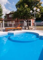 Foto 2 de la galería de Casa Las Farolas San Antonio en San Antonio De Arredondo