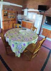 Foto 3 de la galería de Casa Las Farolas San Antonio en San Antonio De Arredondo