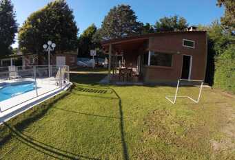 Foto 1 de la galería de Casa Las Farolas San Antonio en San Antonio De Arredondo