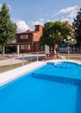 Foto 4 de Casa Las Farolas San Antonio en San Antonio De Arredondo