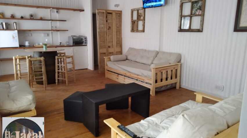 Foto principal de El Jacal de San Pedro en San Pedro