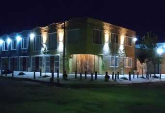 Foto 1 de la galería de El Jacal de San Pedro en San Pedro