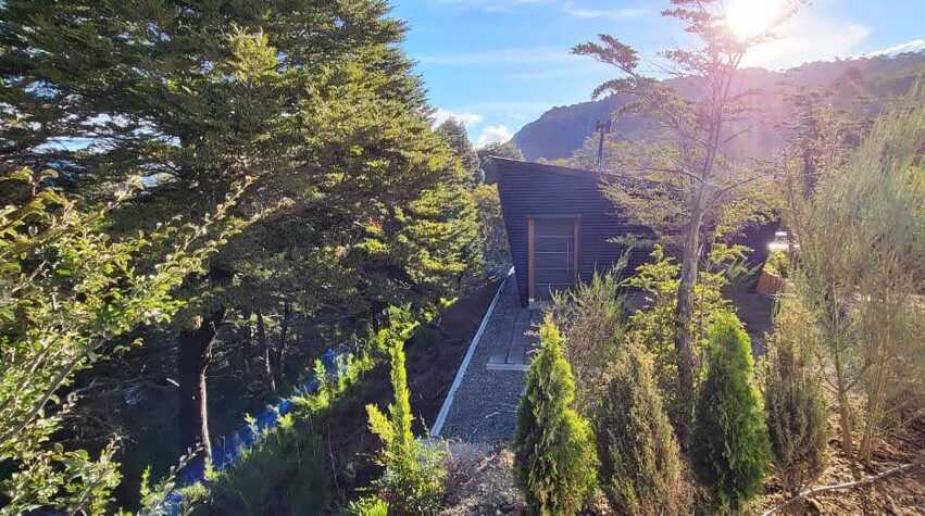 Foto principal de TRES COSTAS en Moquehue