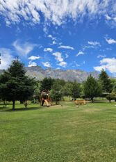 Foto 3 de la galería de Cabañas La Yaya en El Bolsón