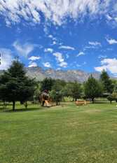 Foto 3 de la galería de Cabañas La Yaya en El Bolsón