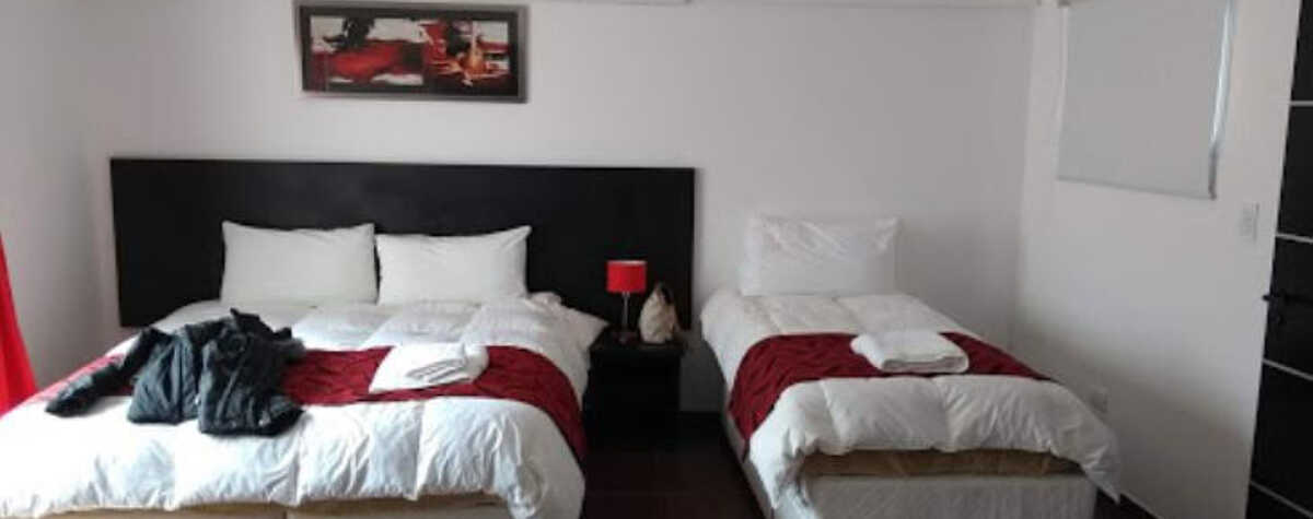 Foto principal de Zelarrayan Suites en Bahia Blanca