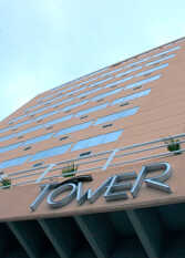 Foto 2 de la galería de Tower Inn & Suites San Rafael en San Rafael