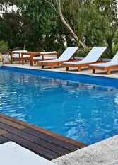 Foto 2 de la galería de Pelicano Complejo de Departamentos en Mar Del Plata