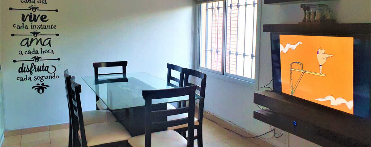 Foto principal de Shalom en Ciudad De Mendoza