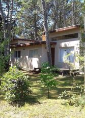 Foto 2 de la galería de Casas Andalasia en Mar De Las Pampas