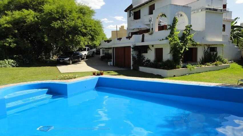 Foto principal de La Casa de Silvia y Carlos en Villa Carlos Paz