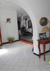 Foto 2 de La Casa de Silvia y Carlos en Villa Carlos Paz
