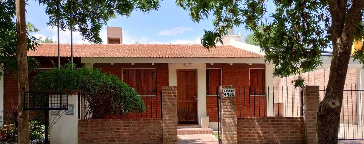 Foto principal de Casa Yowen en Mina Clavero