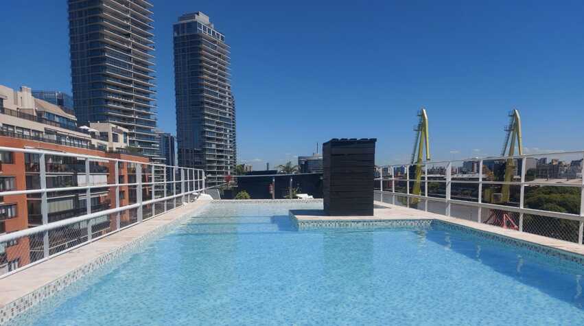 Foto principal de Alquiler Puerto Madero  en Capital Federal