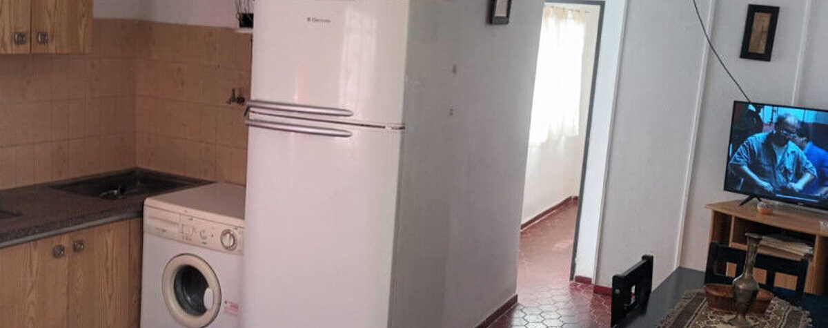 Foto principal de Departamento una habitación Godoy Cruz en Godoy Cruz