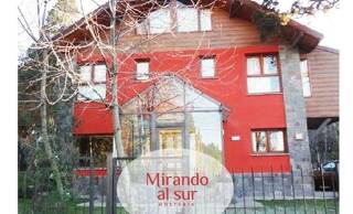 Foto 1 de Hostería Mirando al Sur en San Carlos De Bariloche