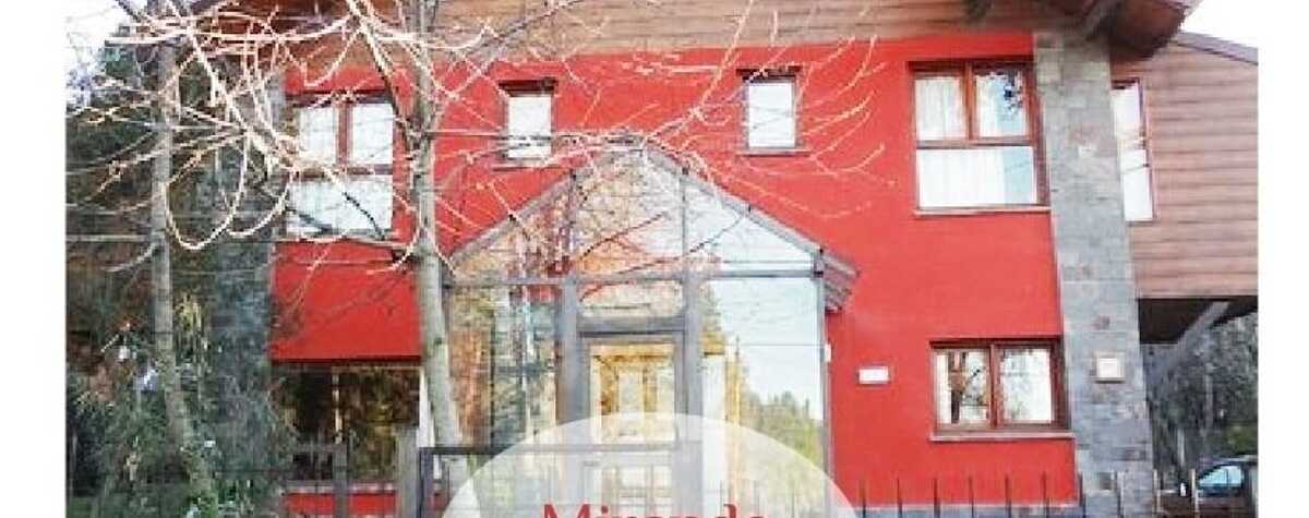 Foto principal de Hostería Mirando al Sur en San Carlos De Bariloche