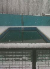 Foto 2 de la galería de Balcones de Encalada Cabañas en Blanco Encalada