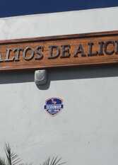 Foto 3 de la galería de Altos de Alicia Camet norte en Camet Norte