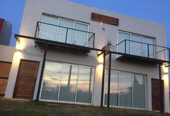 Foto 1 de la galería de Altos de Alicia Camet norte en Camet Norte