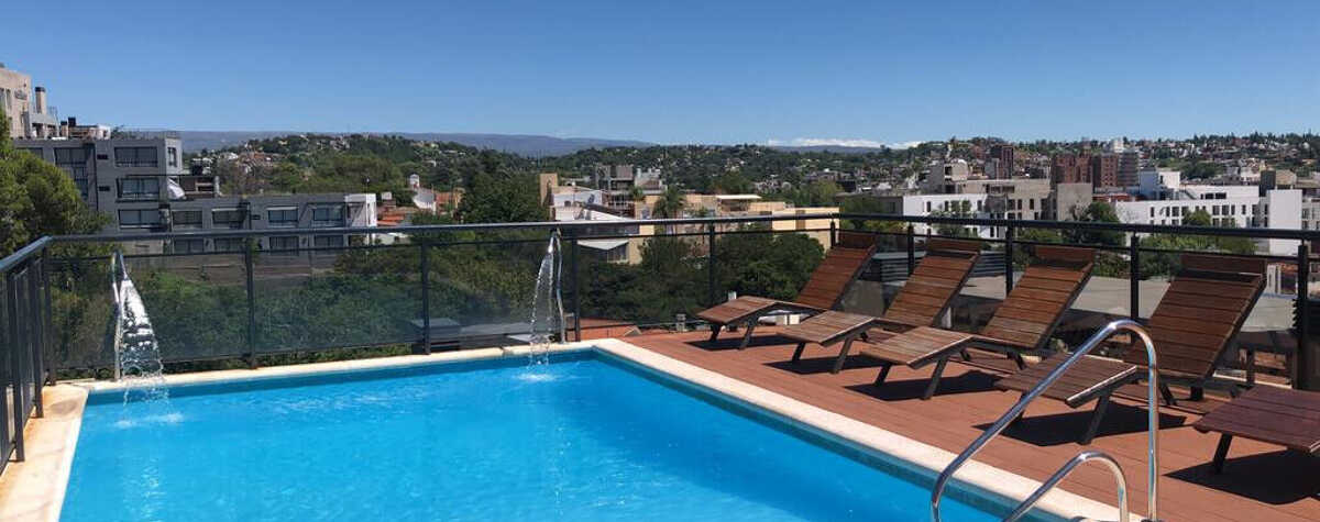 Foto principal de Miralejos 11 Departamento con cochera en Villa Carlos Paz en Villa Carlos Paz