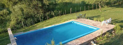 Foto 1 de Casa Magnolia Fuscata en Villa De Merlo