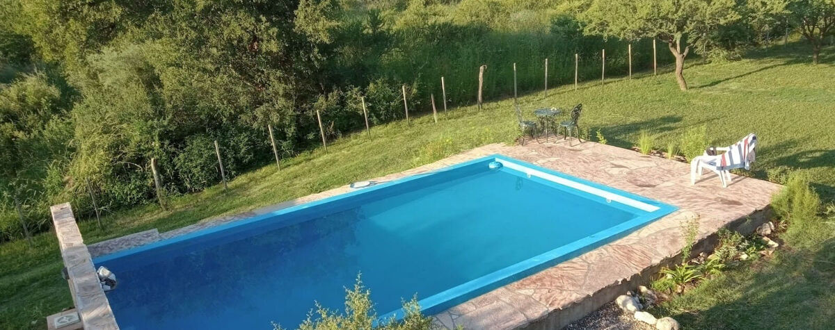 Foto principal de Casa Magnolia Fuscata en Villa De Merlo