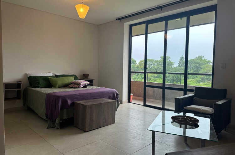 Foto principal de Monoambiente Village Golf 1 en Yerba Buena