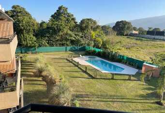 Foto 1 de la galería de Village Golf en Yerba Buena