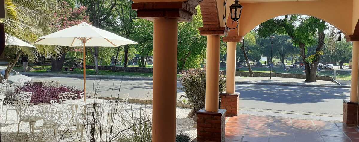 Foto principal de ENTRE SIERRAS Y RIO en Santa Rosa De Calamuchita