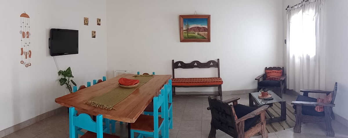 Foto principal de Cabañas Tannat en Cafayate