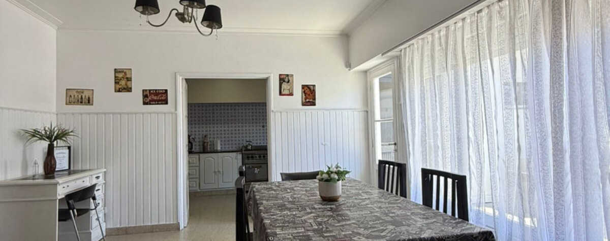 Foto principal de Casa Dpto en Mar del Plata con Cochera en Mar Del Plata