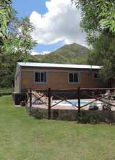 Foto 2 de la galería de Cabañas BonTempo en Los Cocos