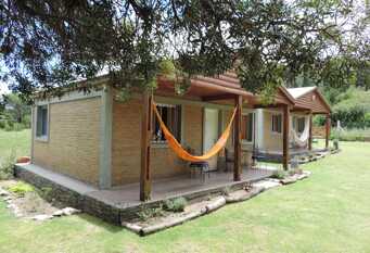 Foto 1 de la galería de Cabañas BonTempo en Los Cocos