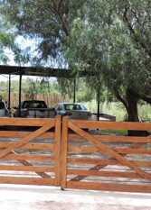 Foto 3 de la galería de Cabañas BonTempo en Los Cocos