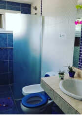 Foto 2 de la galería de Cabaña Los Pinos en Mayu Sumaj