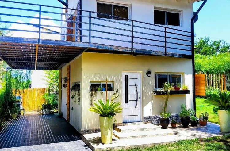 Foto principal de Cabaña Los Pinos en Mayu Sumaj
