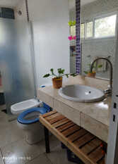 Foto 3 de la galería de Cabaña Los Pinos en Mayu Sumaj