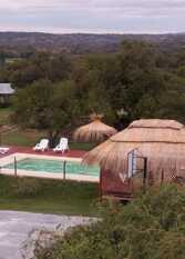 Foto 2 de la galería de Corral del Molle Complejo de Cabañas en Nono