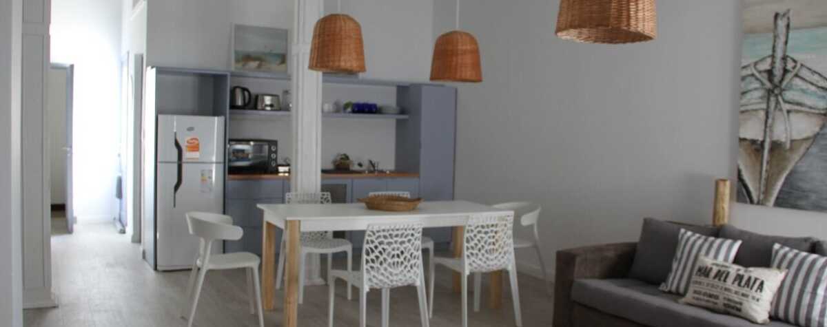 Foto principal de DEPARTAMENTO A ESTRENAR en Mar Del Plata