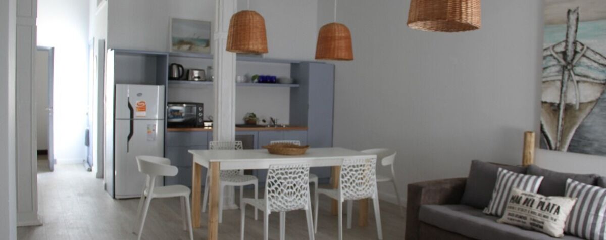 Foto principal de DEPARTAMENTO A ESTRENAR en Mar Del Plata