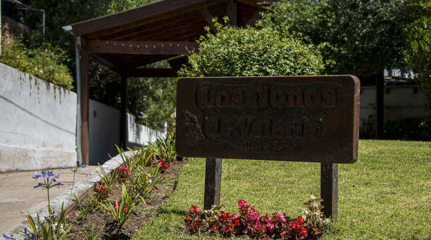 Foto principal de Los Nonos de Valeria en Valeria Del Mar