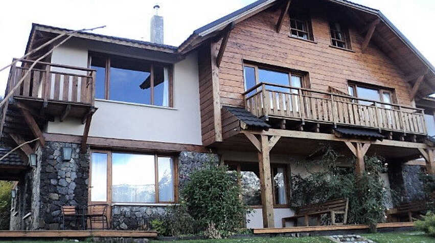 Foto principal de Arelauquen Bungalows en San Carlos De Bariloche