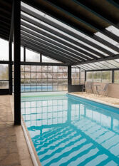 Foto 2 de la galería de Arelauquen Bungalows en San Carlos De Bariloche