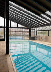 Foto 2 de la galería de Arelauquen Bungalows en San Carlos De Bariloche