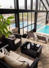 Foto 3 de la galería de Arelauquen Bungalows en San Carlos De Bariloche