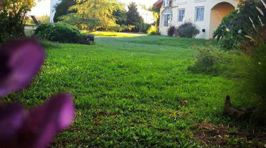 Foto principal de Complejo Mentoulles en Villa San José