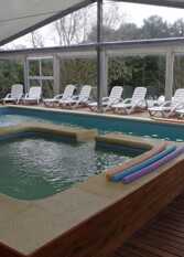 Foto 3 de la galería de Tu Lugar En Valeria en Valeria Del Mar